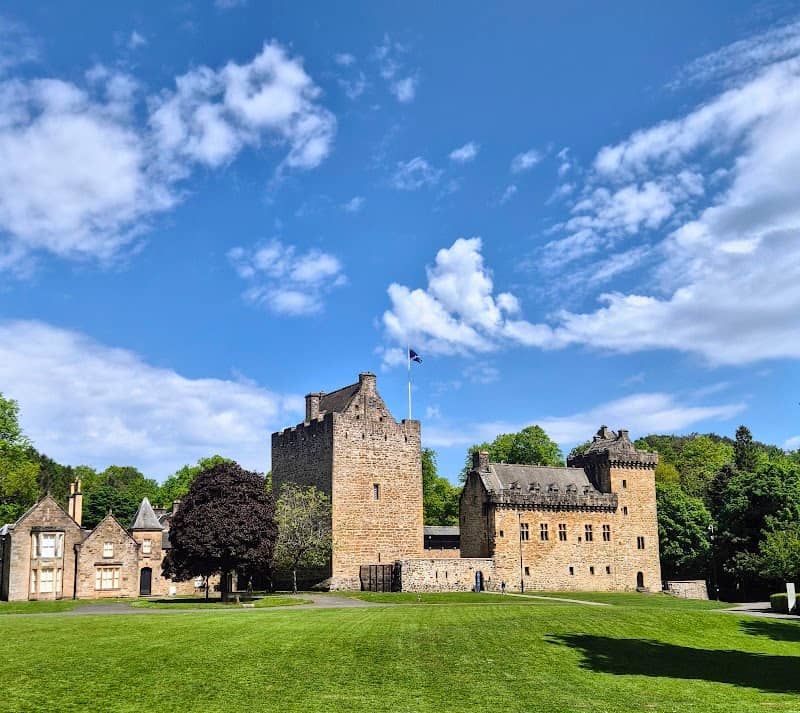 Dean Castle Country Park - Image 2