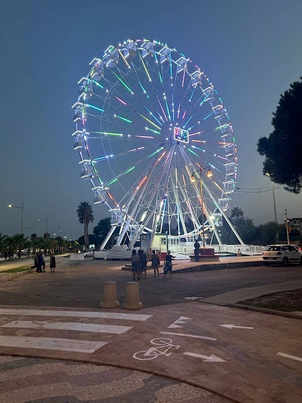 Ruota panoramica - Image 1
