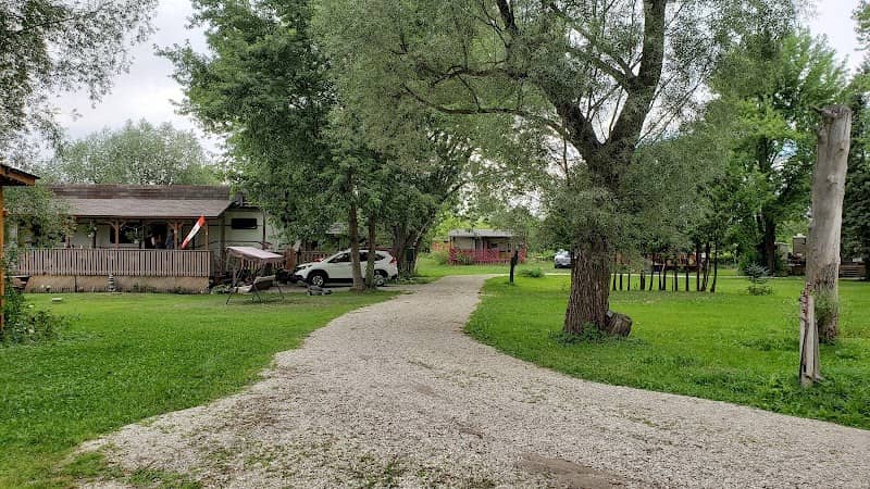 Meadowbrook Campground - Image 1