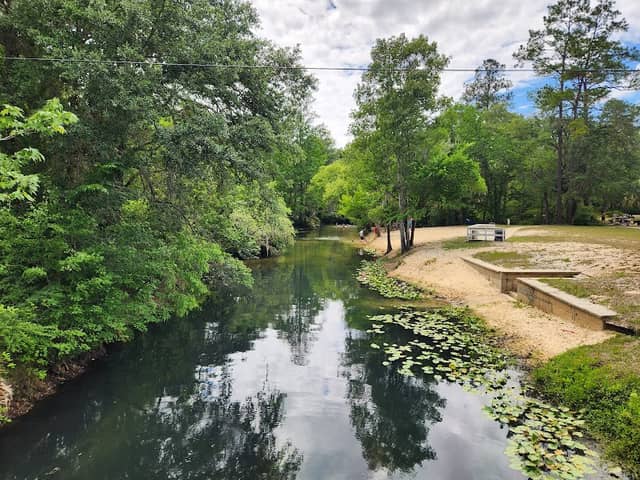 Henry Beck Park - Image 1