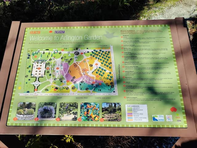 Arlington Garden in Pasadena - Image 2
