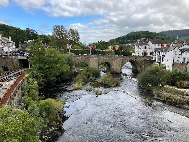 Llangollen Bridge - Image 3