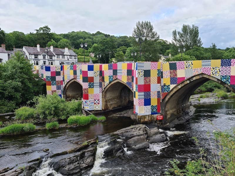 Llangollen Bridge - Image 2
