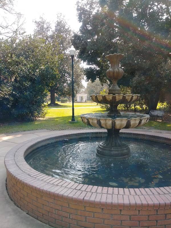 Memorial Park - Image 1