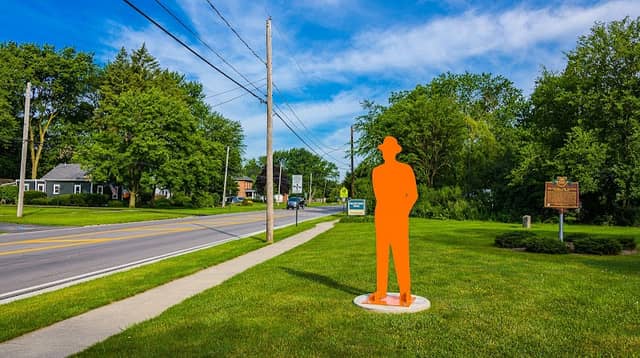 Milestone Park - Image 1