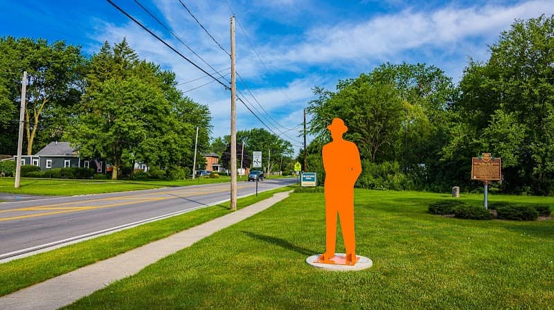 Milestone Park - Image 1