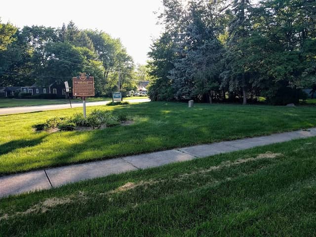 Milestone Park - Image 3