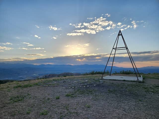 Alien Tower via Deer Ridge Trailhead - Image 2