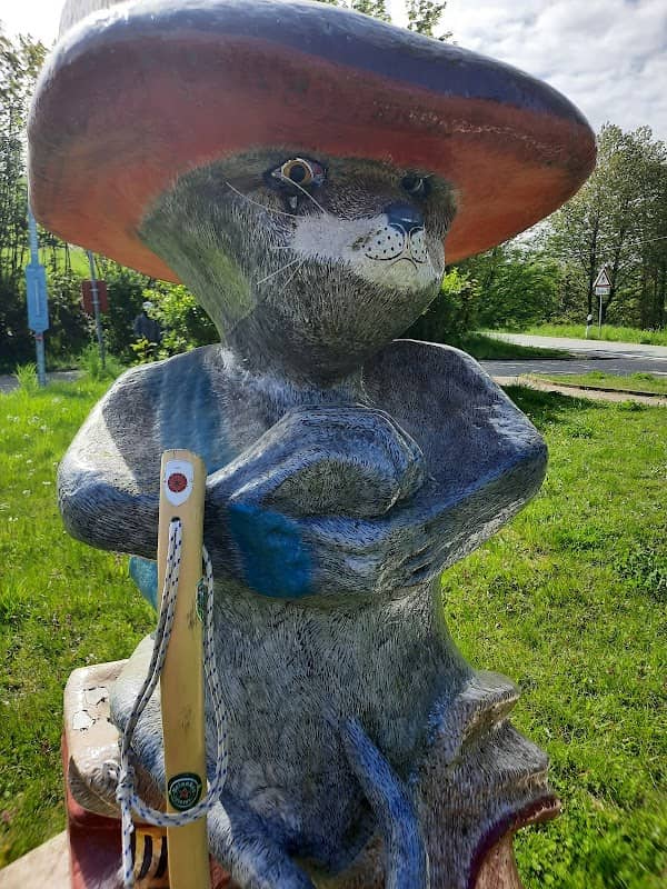 Der gestiefelte Kater - Image 1