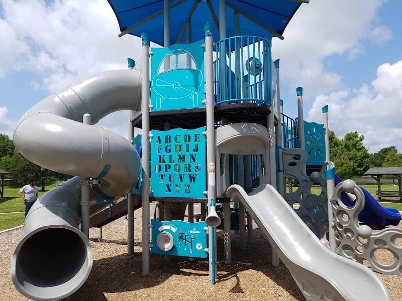 Morrison Park - Image 1
