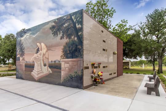 Valley Memorial Gardens - Image 1