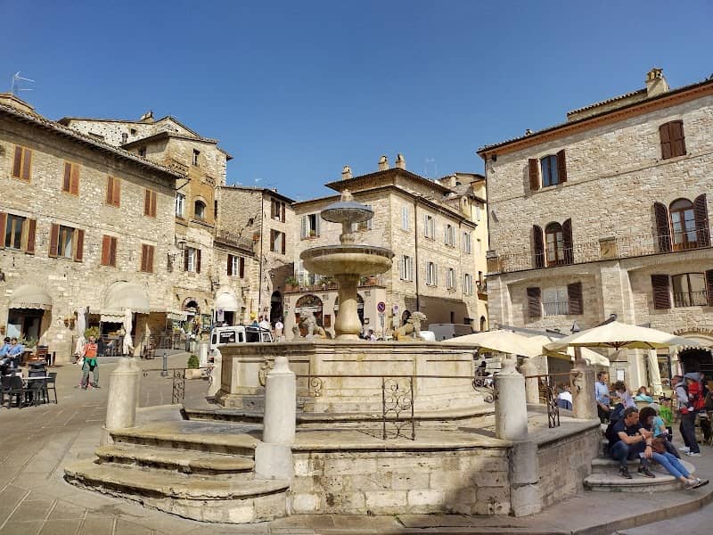 Piazza del Comune - Image 1