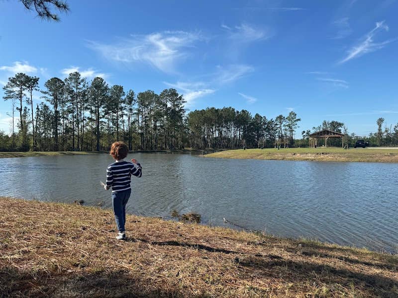 Hendrix Park - Image 1