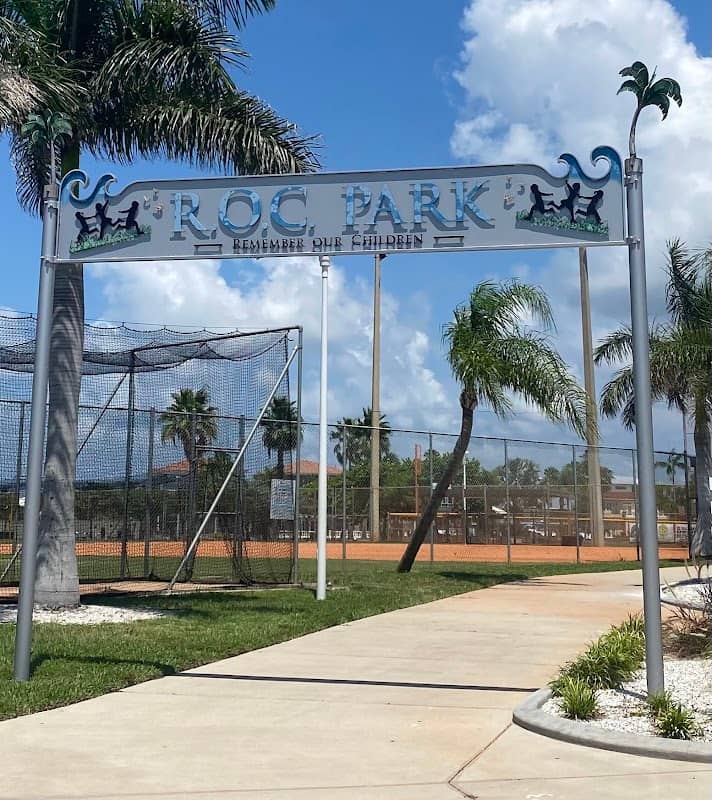 R.O.C. Park - Image 1