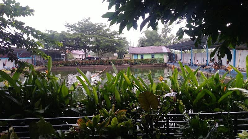 Kolam Pemancingan Mithra - Image 1