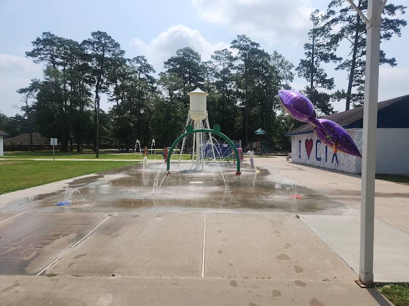 Campbell Park - Image 1