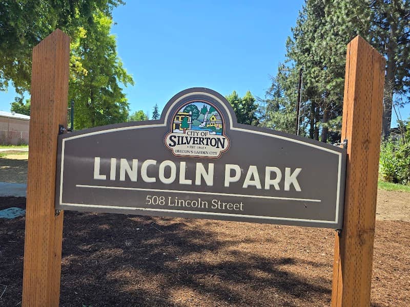 Lincoln Street Park - Image 1