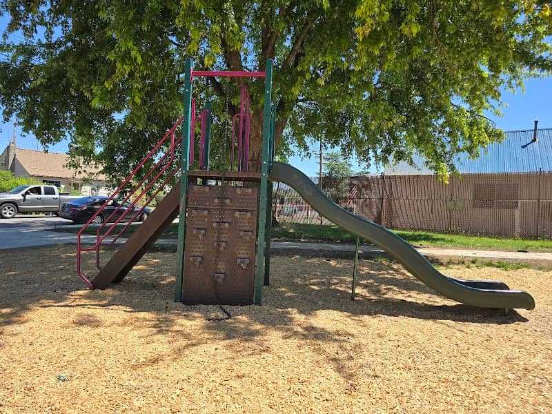 Lincoln Street Park - Image 2