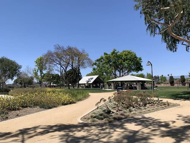 Furman Park - Image 1