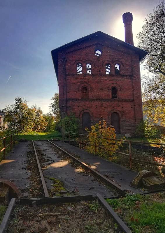 Wieża Ciśnień w Gogolinie Miasto - Image 1
