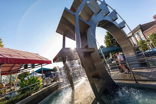 Visit Greater Grand Forks - Image 1