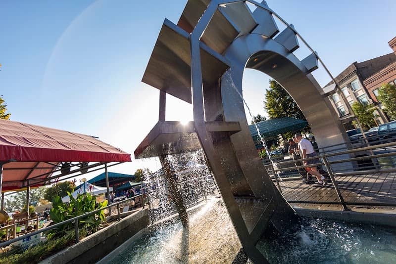 Visit Greater Grand Forks - Image 1