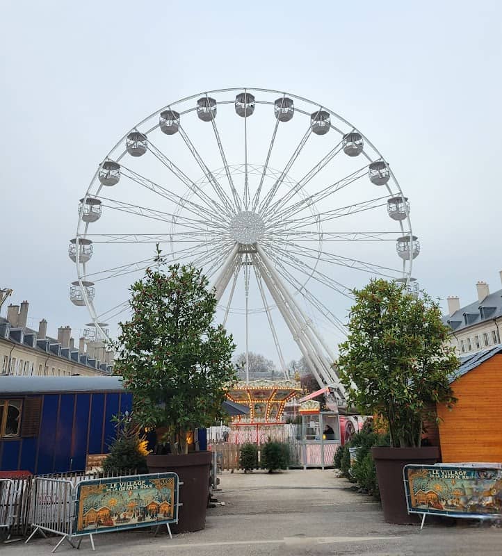 La roue étoilée - Image 2