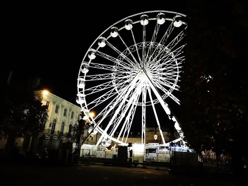 La roue étoilée - Image 1