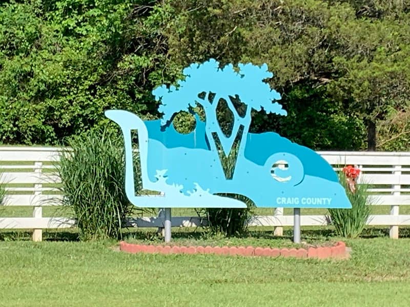New Castle Town Park - Image 1