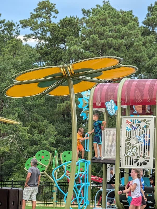 Wingard Park - Image 1