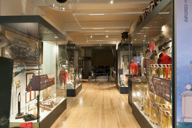 Cumbria's Museum of Military Life - Image 3