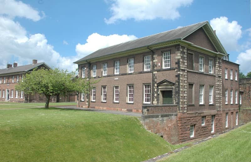 Cumbria's Museum of Military Life - Image 1