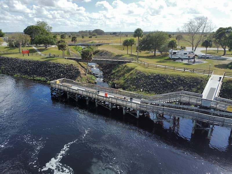 Ortona Lock - Image 1