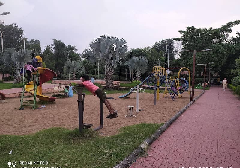 Shree Ram Park - Image 1
