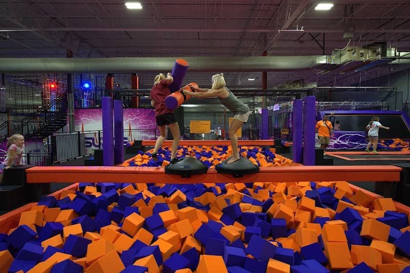 Surge Adventure Park - Image 2