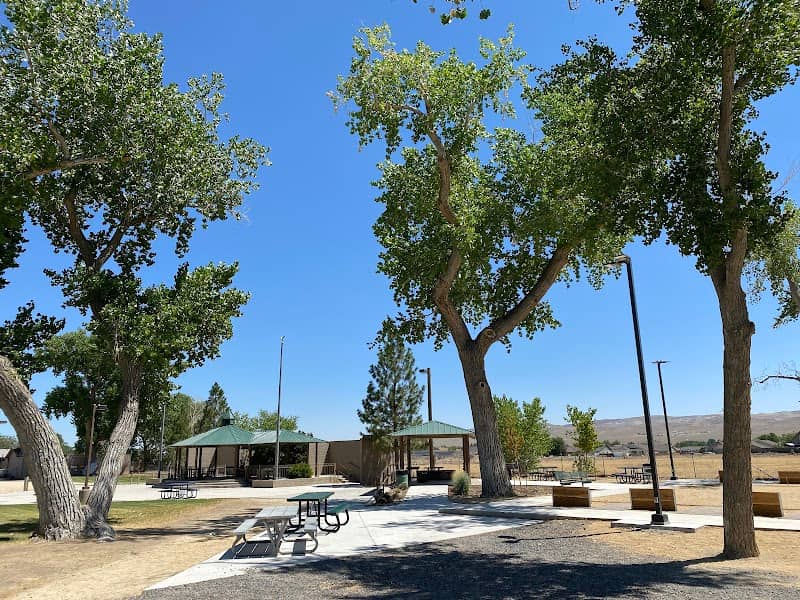 Fernley Out of Town Park - Image 2