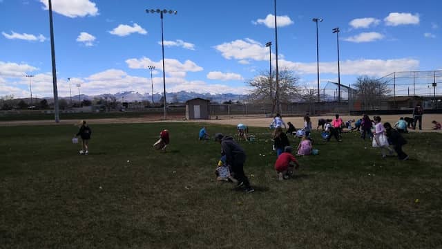Fernley Out of Town Park - Image 1