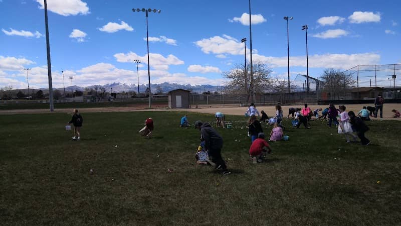 Fernley Out of Town Park - Image 1