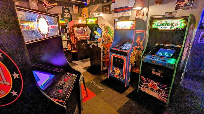Asheville Pinball Museum - Image 1