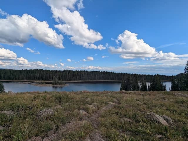 Grand Mesa Scenic Byway - Image 2