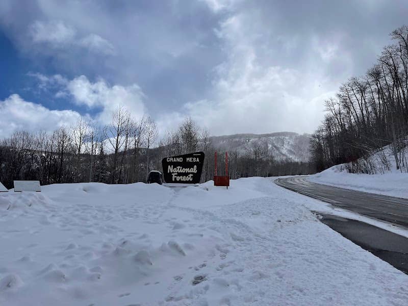 Grand Mesa Scenic Byway - Image 3