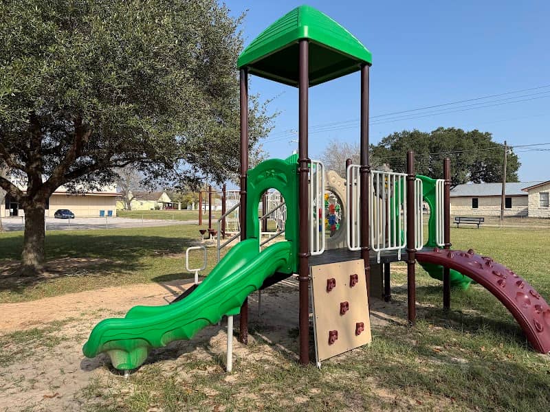 Saint Bartholomew Park - Image 1