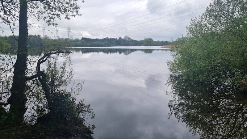 Enagh Lough East - Image 1