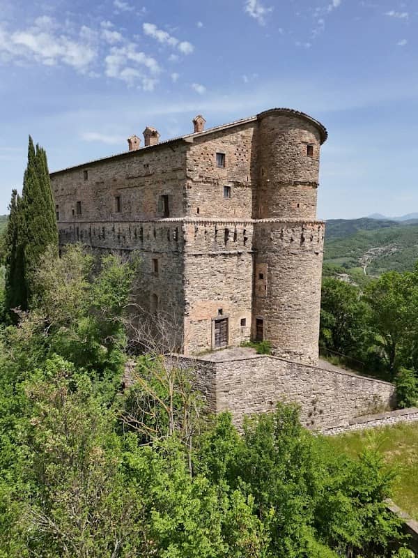 Rocca d'Aria - Rocca d'Aries - Image 1