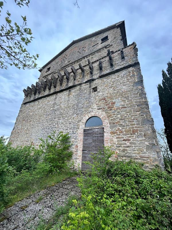 Rocca d'Aria - Rocca d'Aries - Image 2