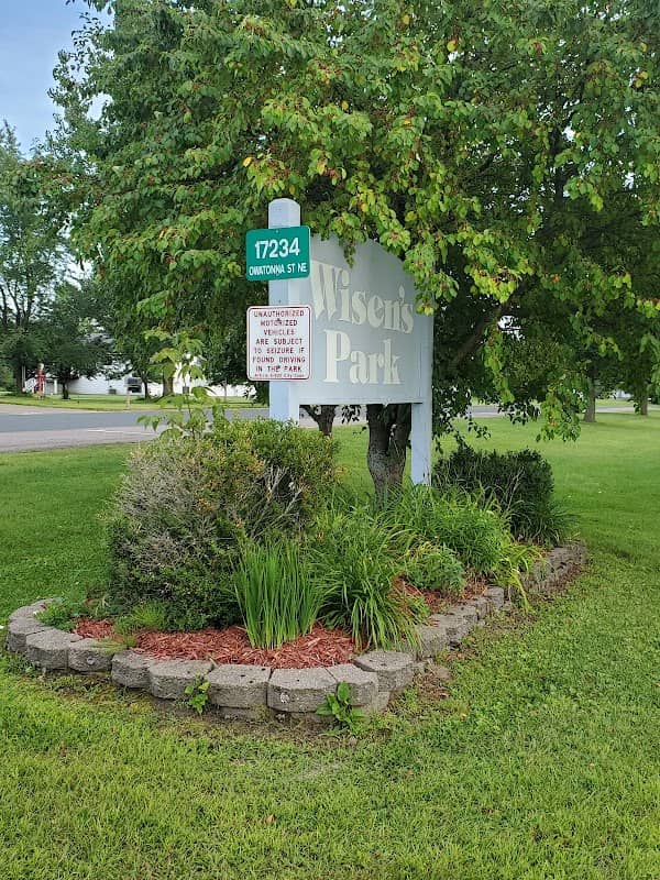 Wisen's Park - Image 2
