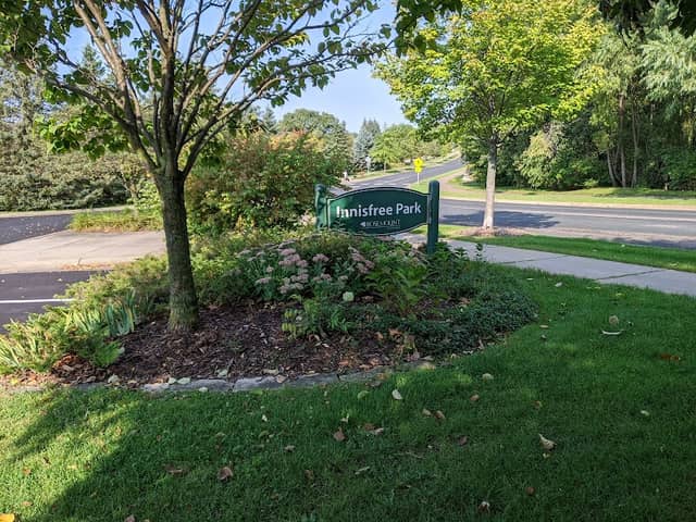 Innisfree Park - Image 2