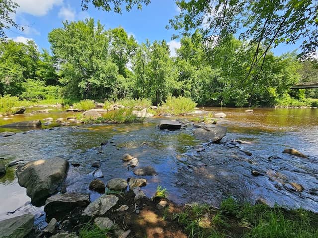 March Rapids Park - Image 1