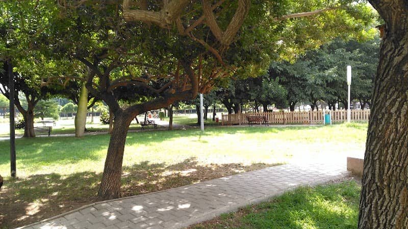 Turgut Özal 2 Nolu Park - Image 1