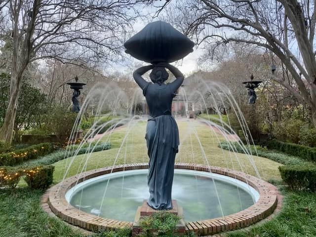 Biedenharn Museum & Garden - Image 2